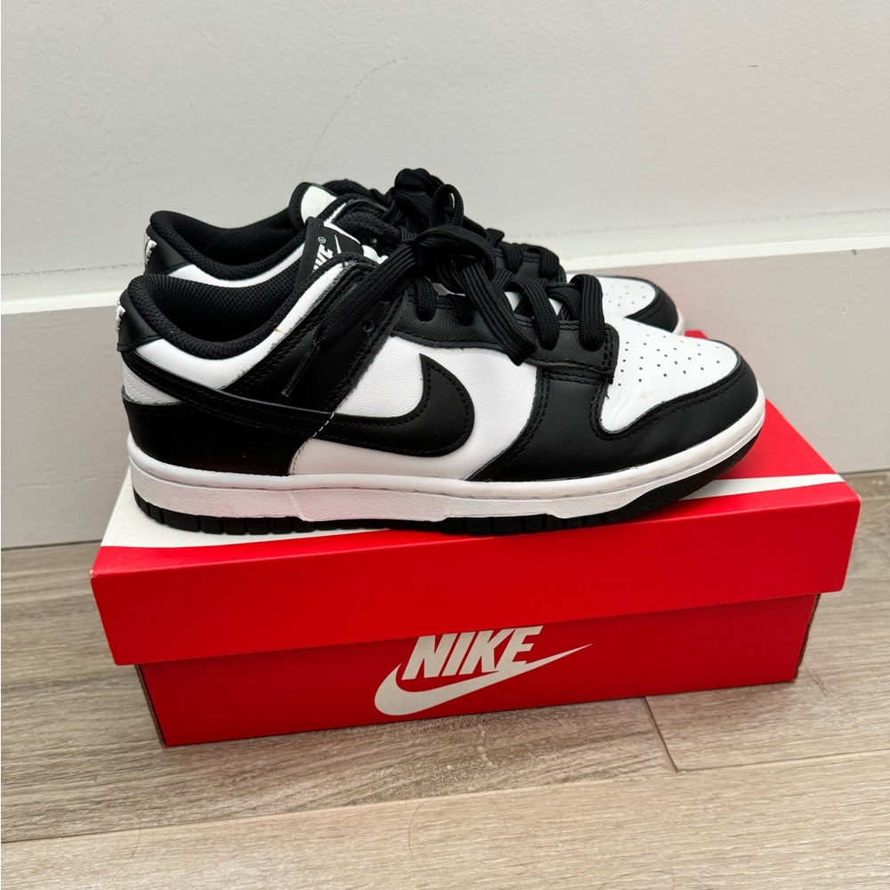 Nike Women’s Panda Low Dunks